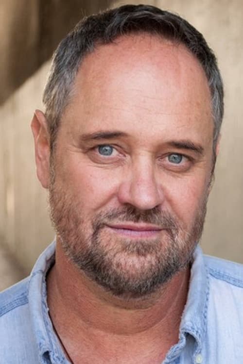 Lance Guest photo