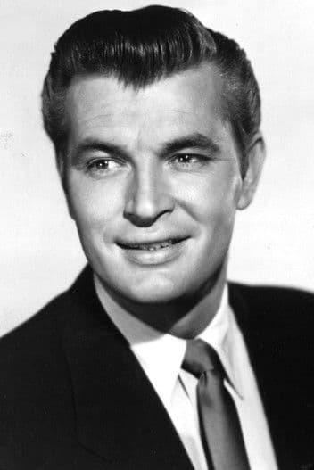 Gregg Palmer photo