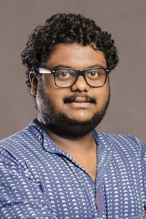 Vishnu Govind photo