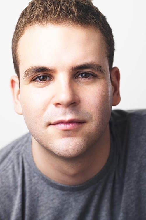 Alan Aisenberg photo