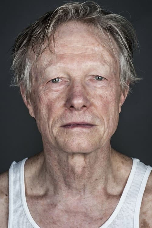 Jens Weisser photo