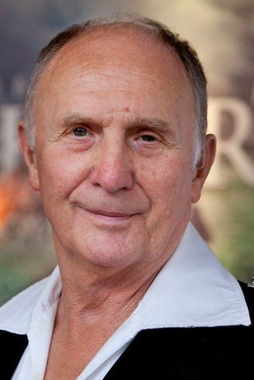 John Murtagh photo