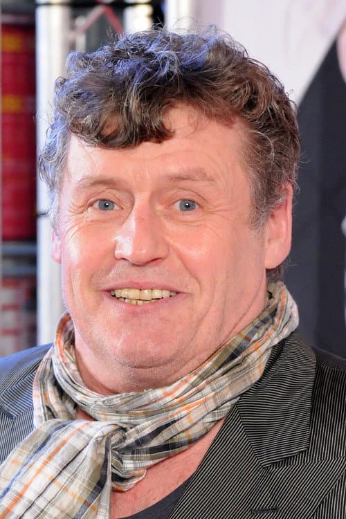 Willi Thomczyk photo