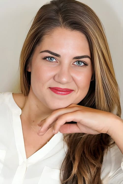 Фото Sarah Schaub