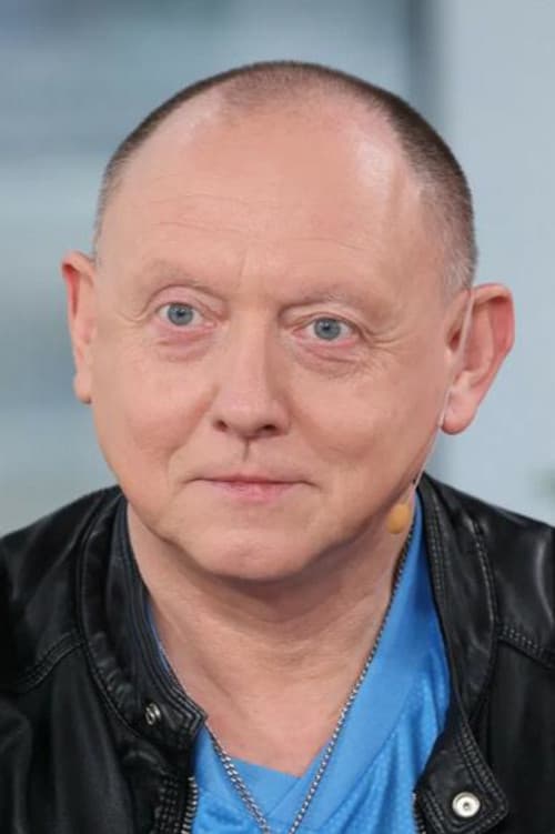 Paweł Burczyk photo