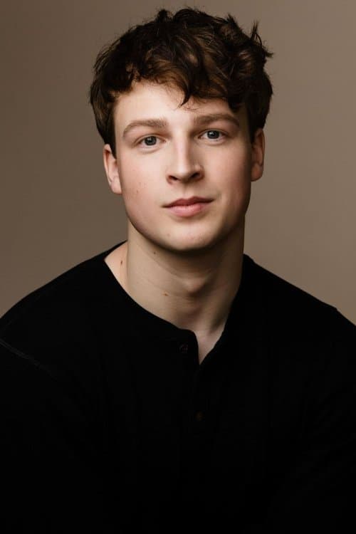 Фото Fionn Laird