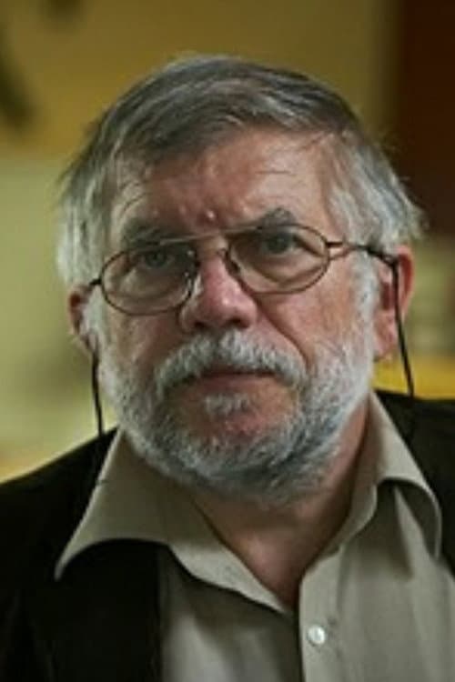 Reinhard Schwabenitzky photo