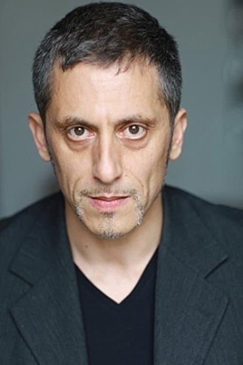 Reda Samoudi photo