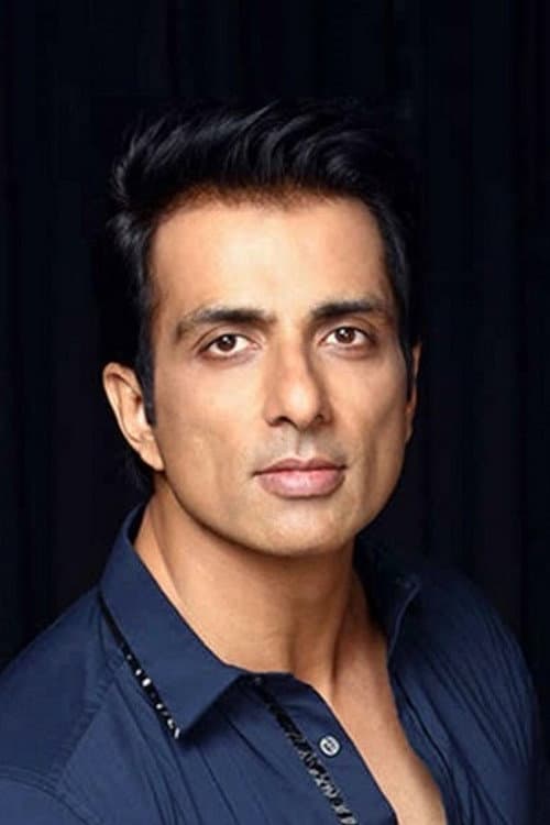 Фото Sonu Sood