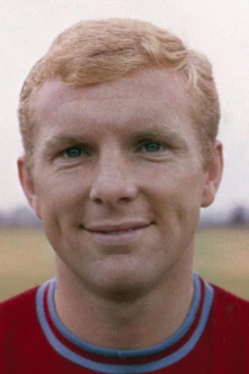 Фото Bobby Moore