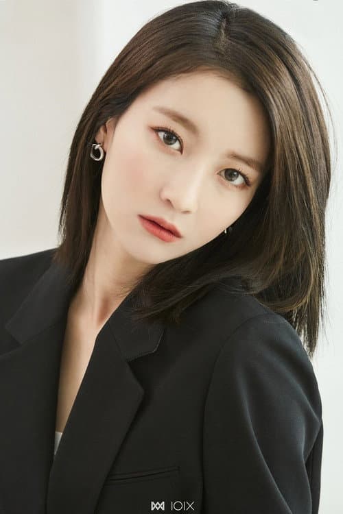 Фото 유빈