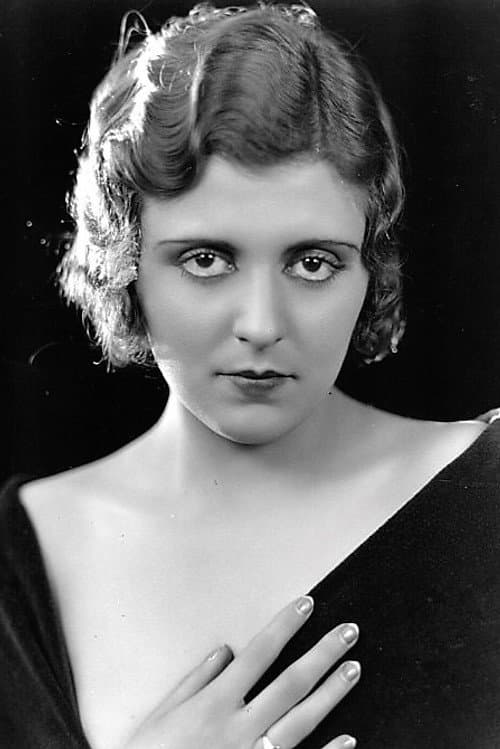 Mary Doran photo