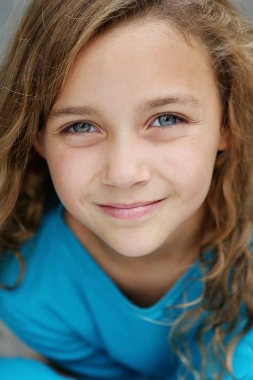 Фото Mimi Kirkland