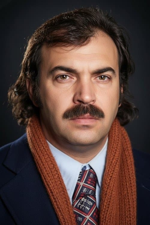 Oktar Durukan photo