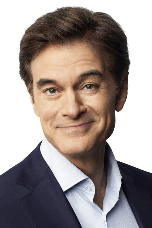 Фото Mehmet Oz