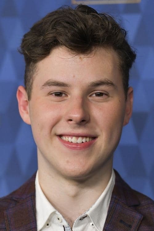 Фото Nolan Gould