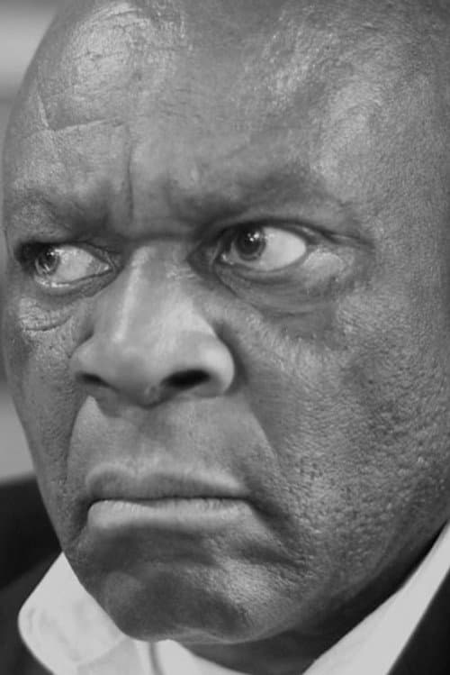 Patrick Ndlovu photo