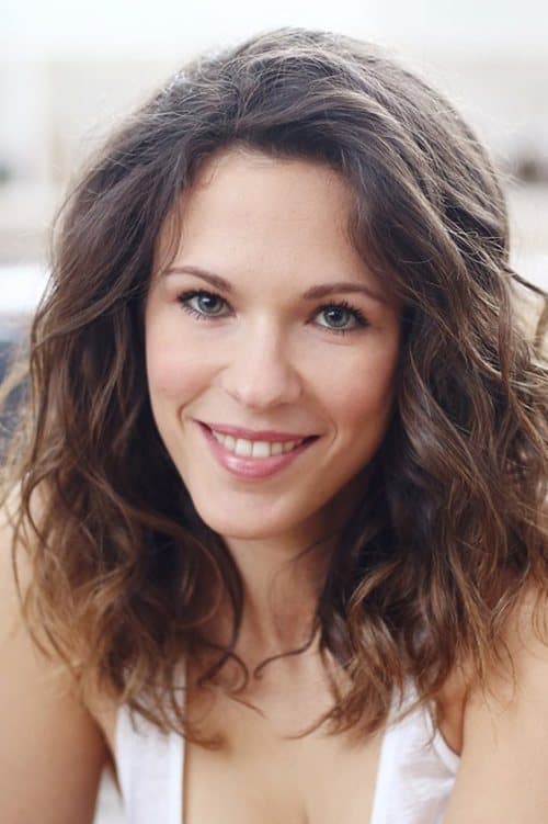 Lorie Pester photo