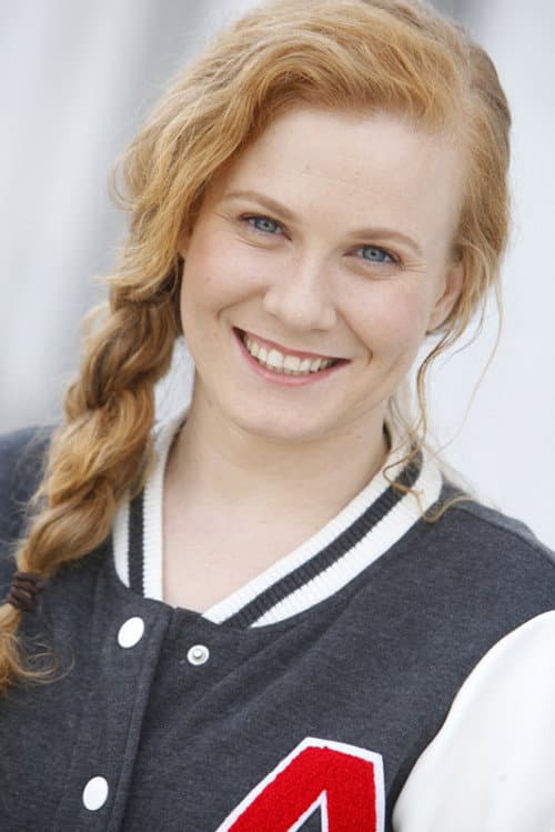 Jessica D. Stone photo