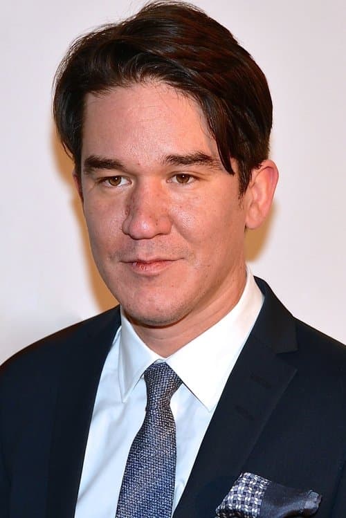 Daniel Espinosa photo