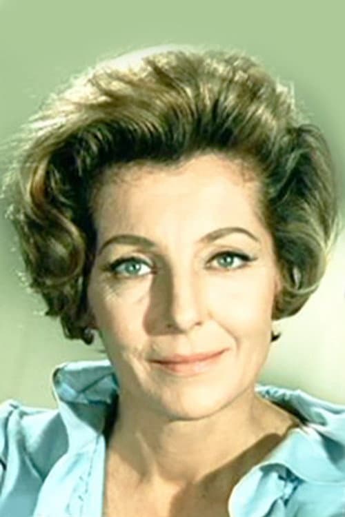 Faith Brook photo