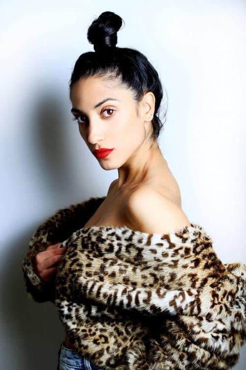 Фото Reut Alush