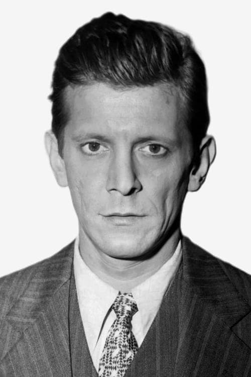 Joe Turkel photo