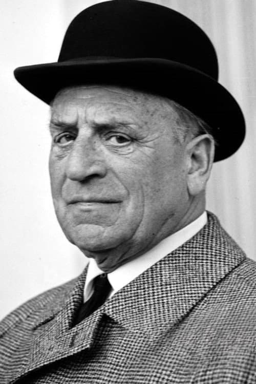 Robert Meyn photo
