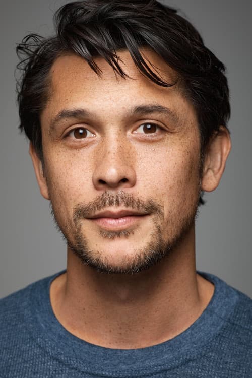 Фото Bob Morley