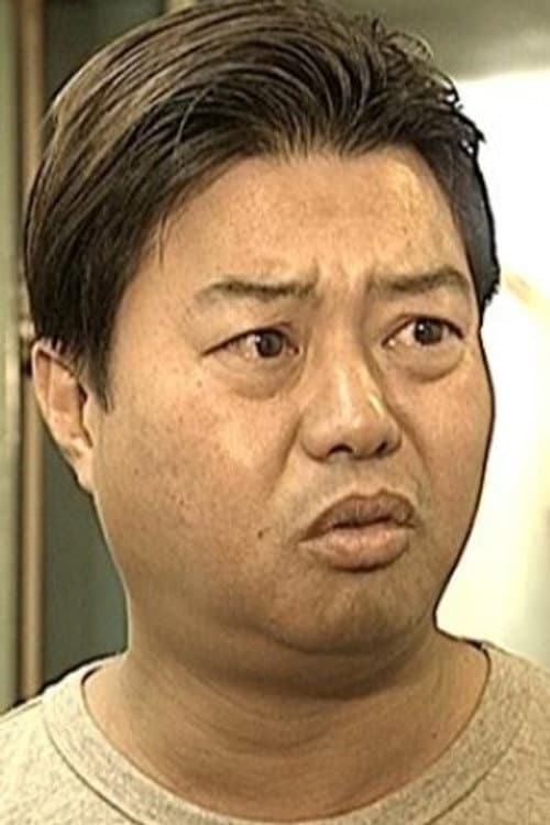 陳仲維 photo