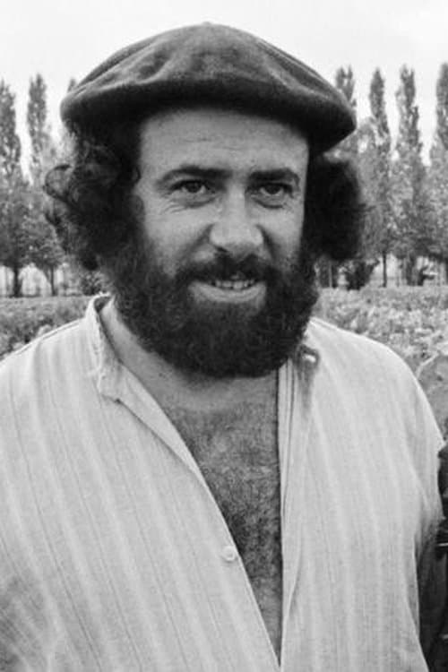 Фото Claude Confortès