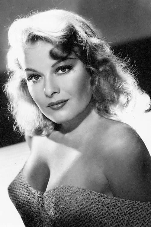 Joan Marsh photo