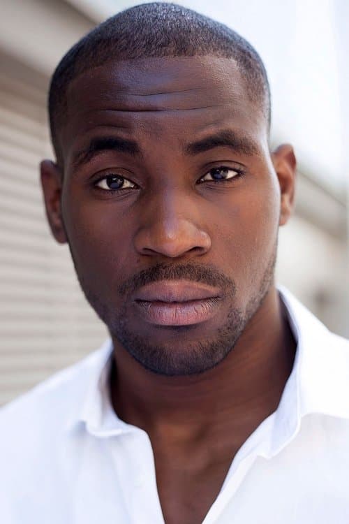 Фото Kayode Akinyemi