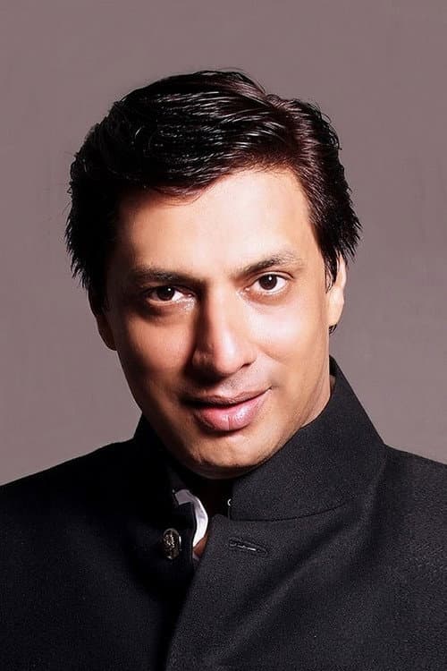 Madhur Bhandarkar photo