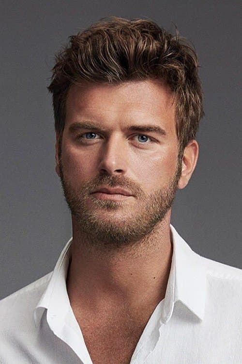 Фото Kıvanç Tatlıtuğ