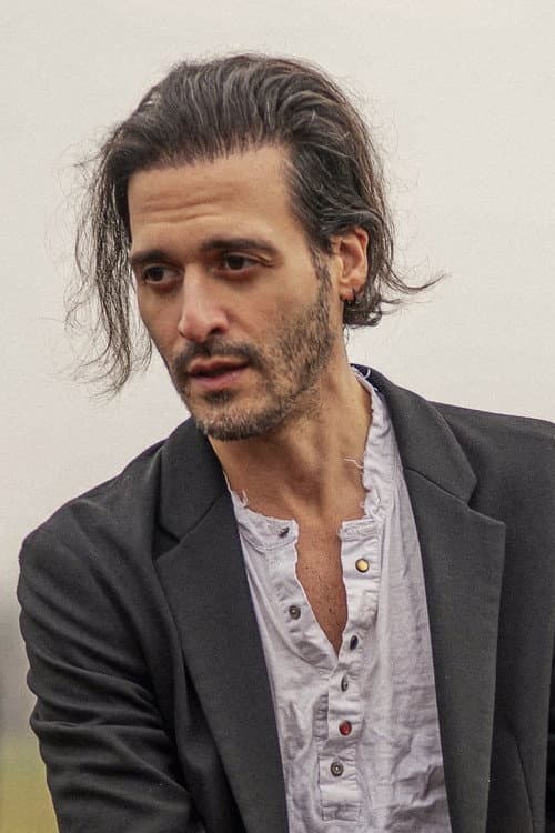 Marco Residori photo