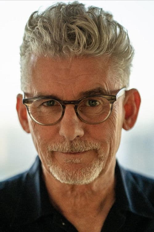 John Buijsman photo