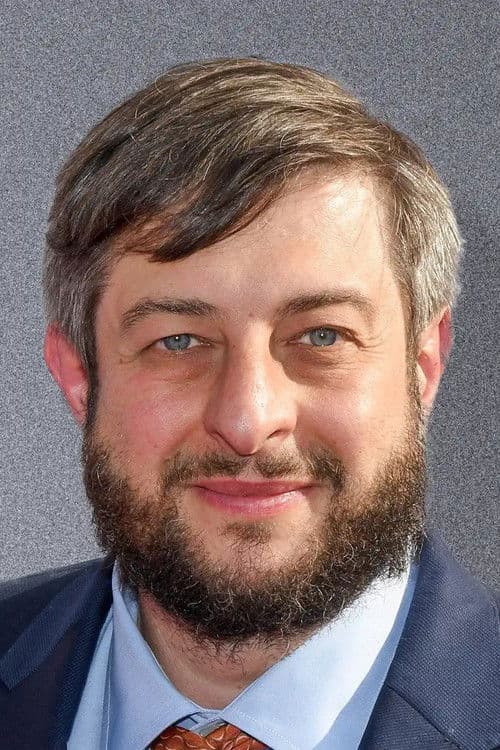Eugene Mirman photo