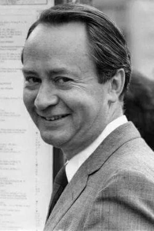 Фото Peter Sallis