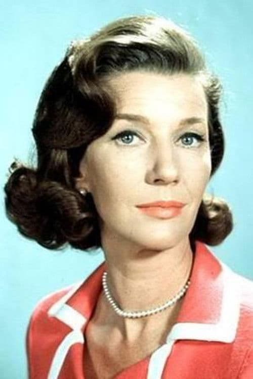 Lois Maxwell photo