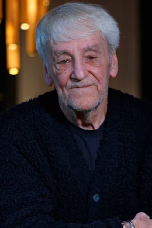 Colin Nutley photo