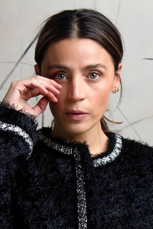 Ilse Salas photo