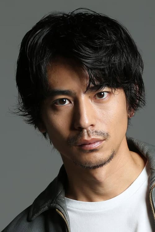 牧田哲也 photo