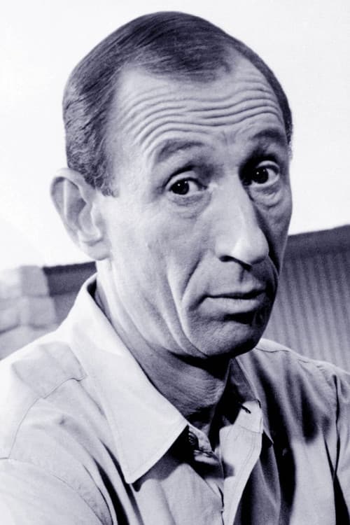Guy Raymond photo