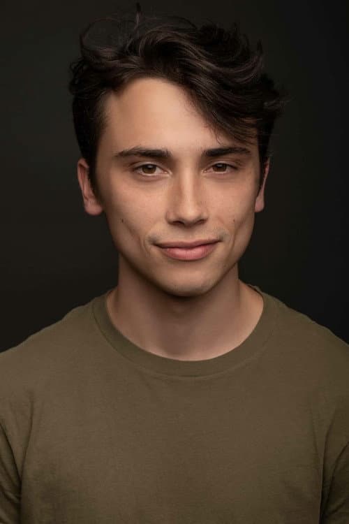John Henry Ward photo