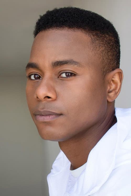 Kevin Curtis photo