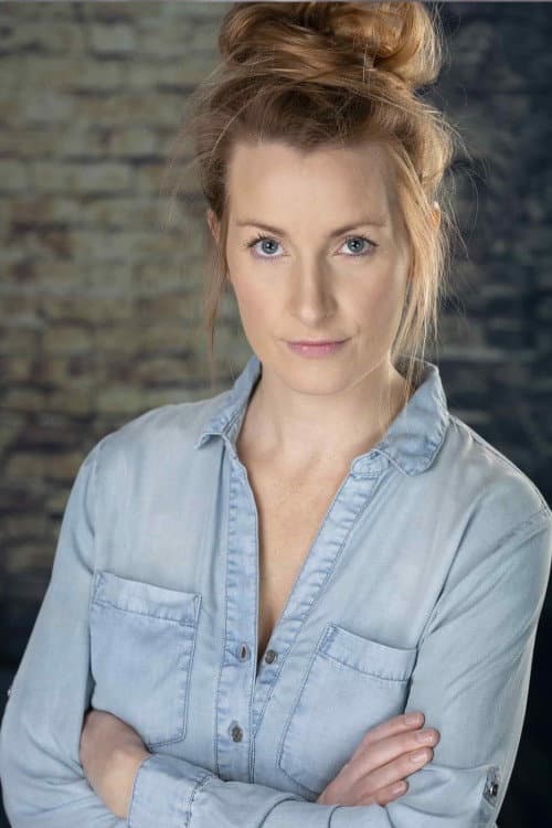 Danielle Coyne photo