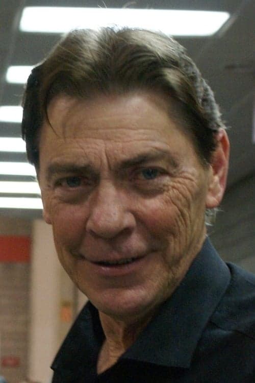 Річард Брукер photo