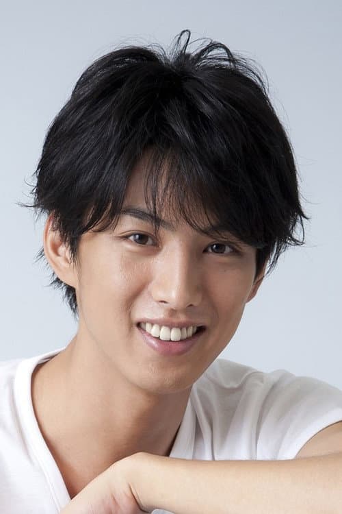Yusuke Arai photo