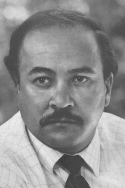Ато Мухамеджанов photo